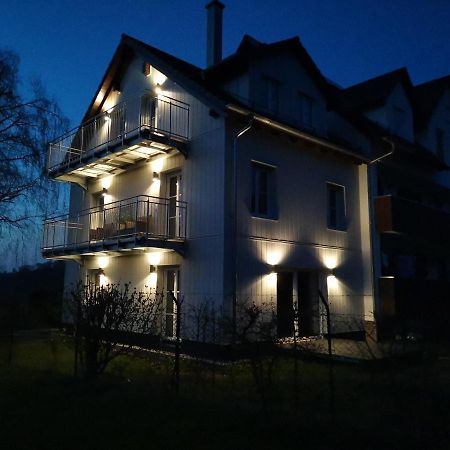Ferienwohnung Meyer Weißenburg in Bayern エクステリア 写真