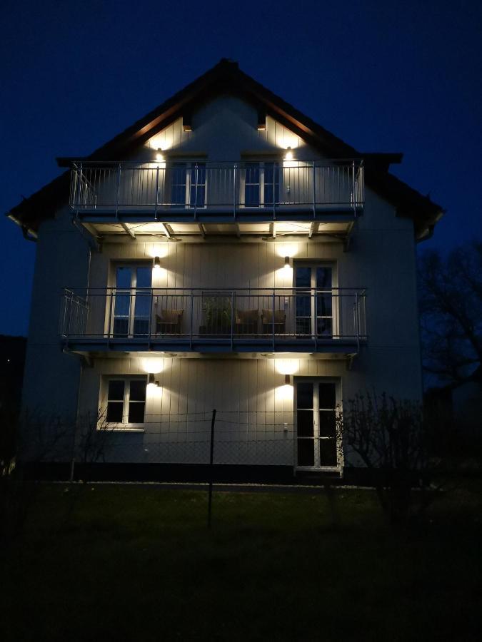 Ferienwohnung Meyer Weißenburg in Bayern エクステリア 写真