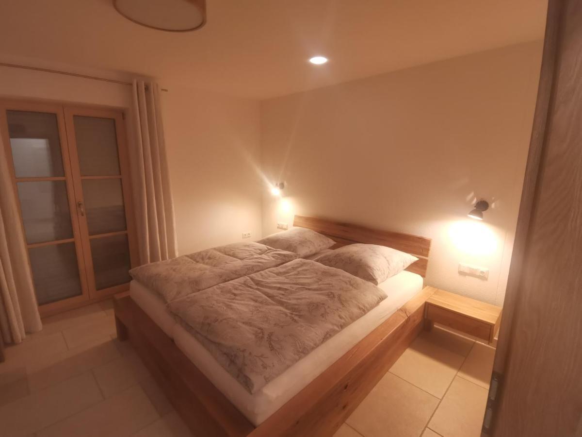 Ferienwohnung Meyer Weißenburg in Bayern エクステリア 写真