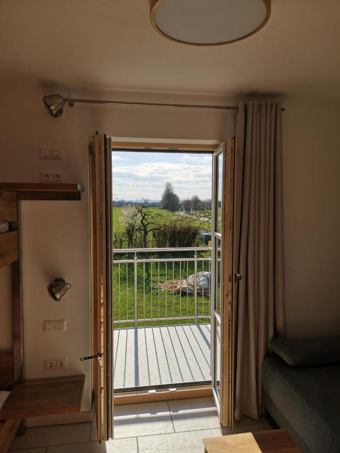 Ferienwohnung Meyer Weißenburg in Bayern エクステリア 写真