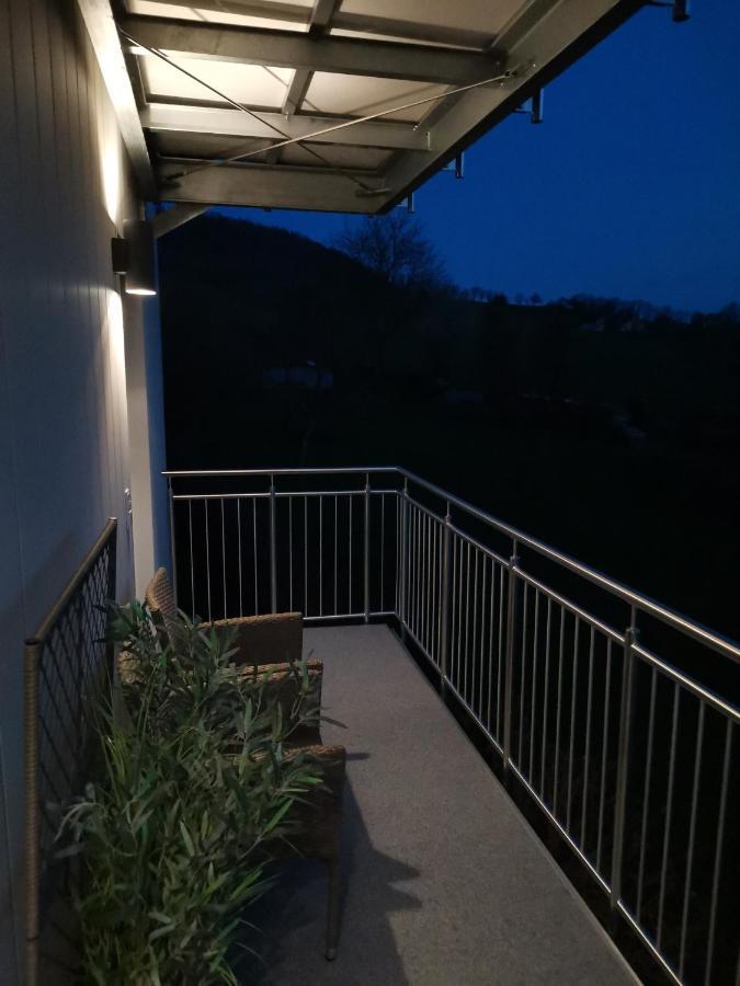 Ferienwohnung Meyer Weißenburg in Bayern エクステリア 写真