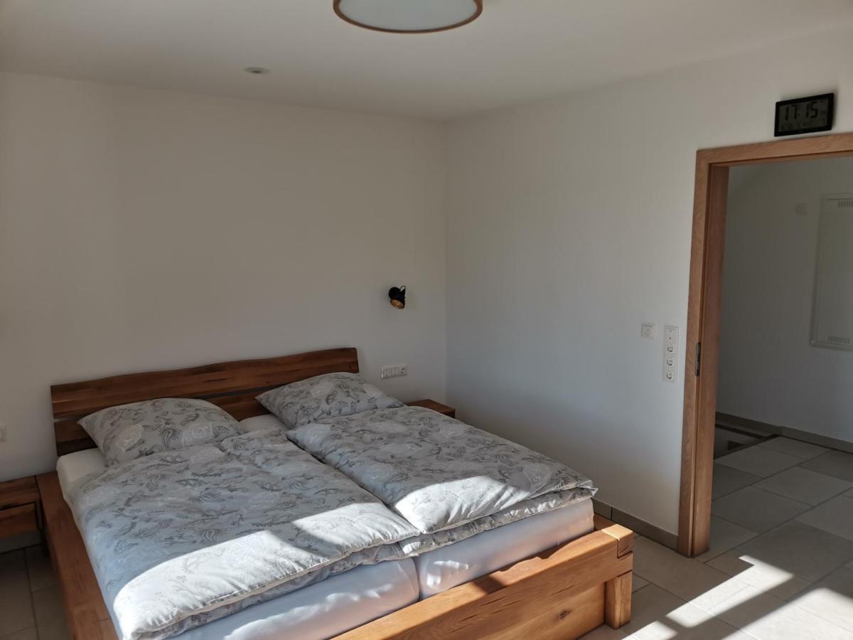 Ferienwohnung Meyer Weißenburg in Bayern エクステリア 写真
