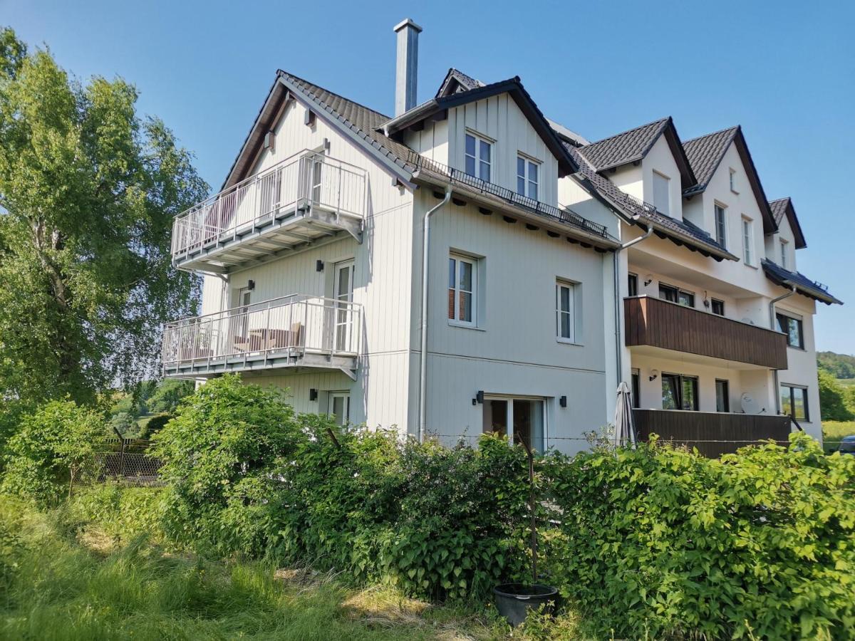 Ferienwohnung Meyer Weißenburg in Bayern エクステリア 写真