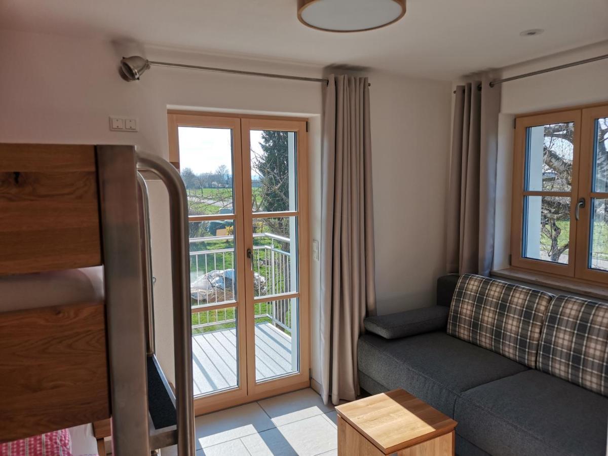Ferienwohnung Meyer Weißenburg in Bayern エクステリア 写真