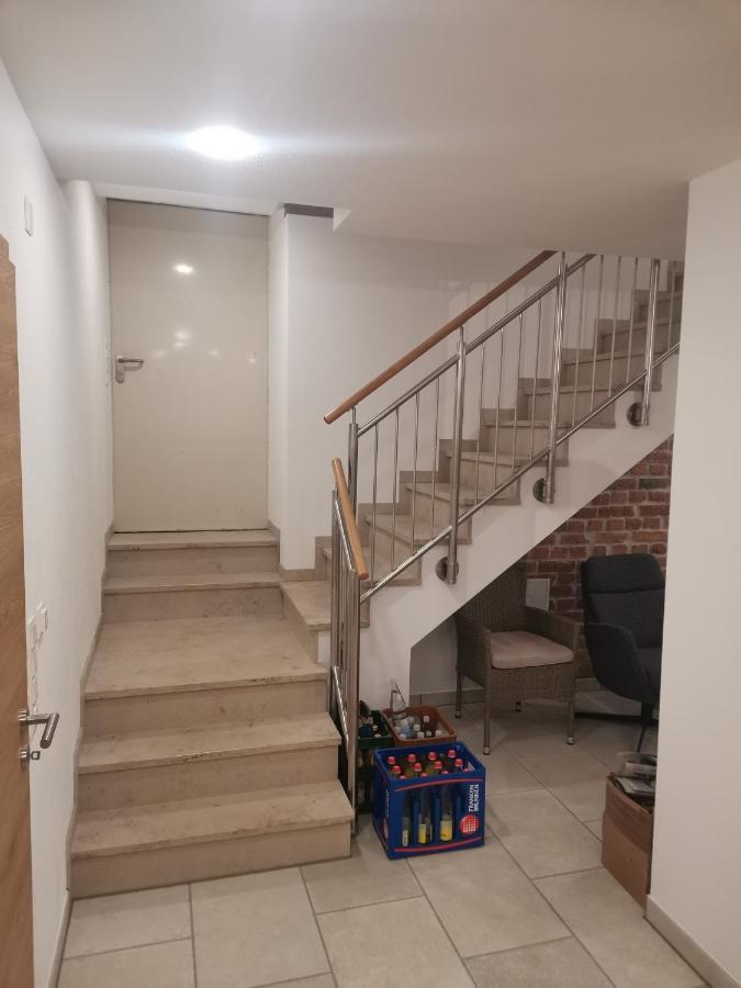 Ferienwohnung Meyer Weißenburg in Bayern エクステリア 写真
