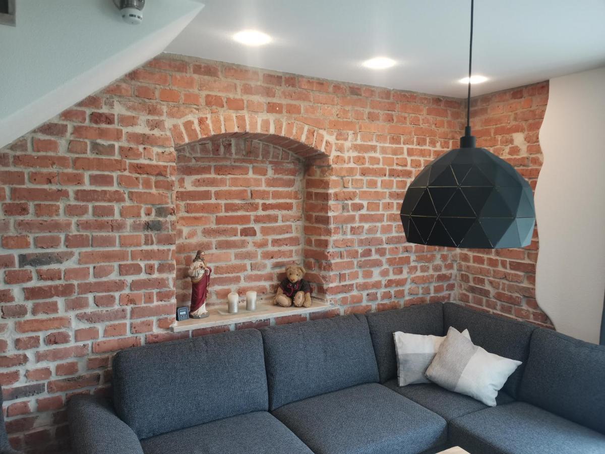 Ferienwohnung Meyer Weißenburg in Bayern エクステリア 写真