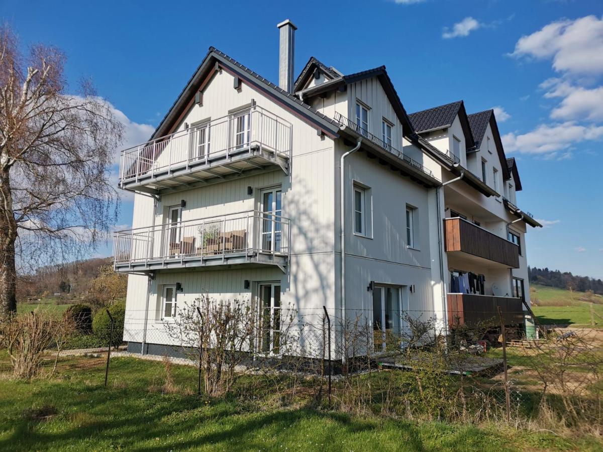 Ferienwohnung Meyer Weißenburg in Bayern エクステリア 写真