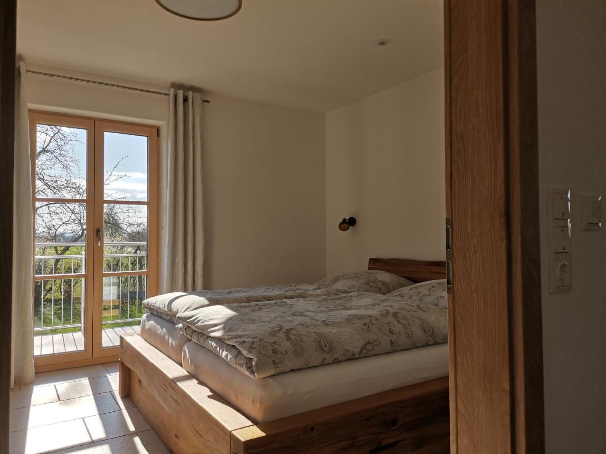 Ferienwohnung Meyer Weißenburg in Bayern エクステリア 写真