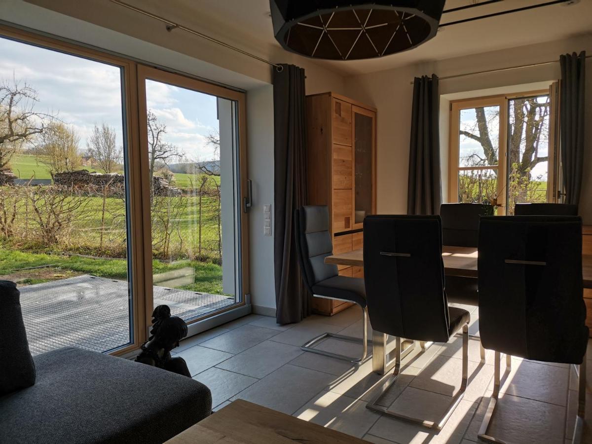 Ferienwohnung Meyer Weißenburg in Bayern エクステリア 写真