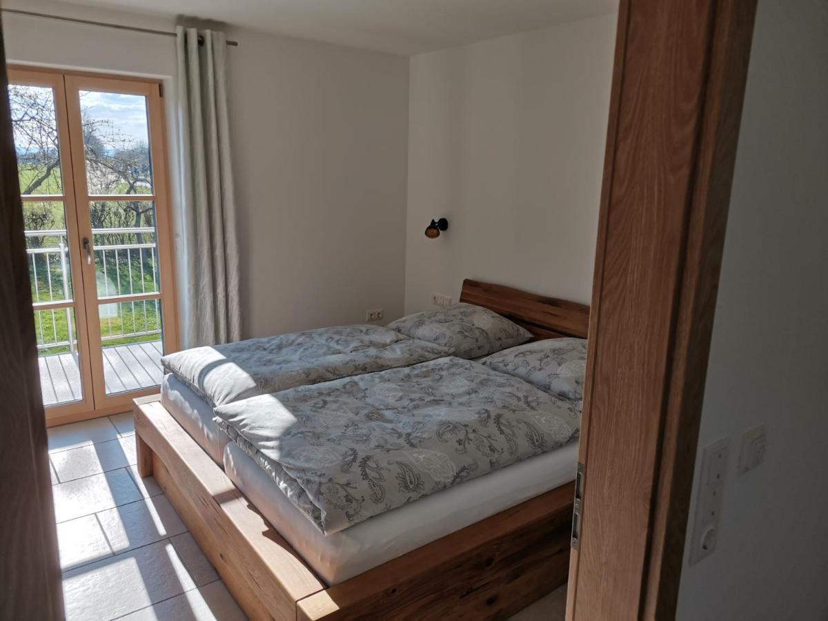 Ferienwohnung Meyer Weißenburg in Bayern エクステリア 写真