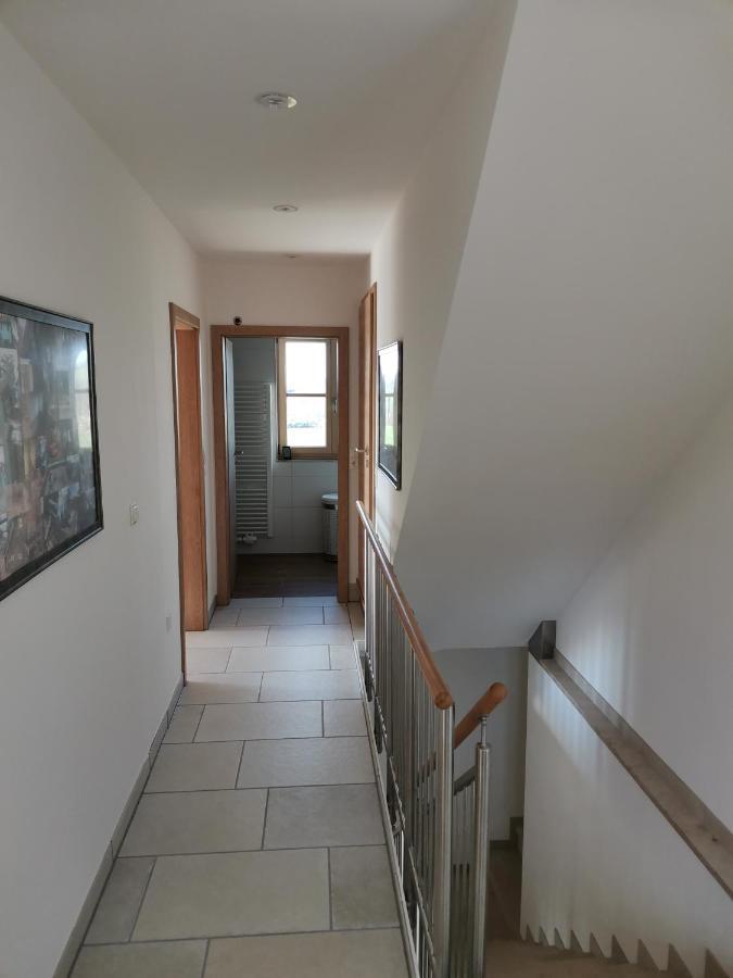 Ferienwohnung Meyer Weißenburg in Bayern エクステリア 写真