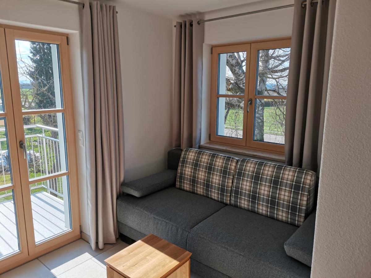 Ferienwohnung Meyer Weißenburg in Bayern エクステリア 写真
