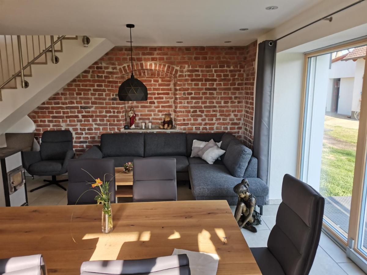 Ferienwohnung Meyer Weißenburg in Bayern エクステリア 写真