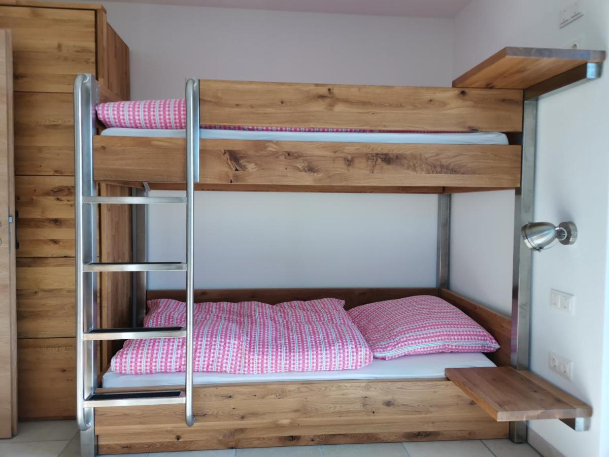 Ferienwohnung Meyer Weißenburg in Bayern エクステリア 写真