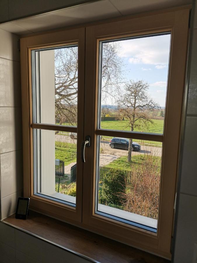 Ferienwohnung Meyer Weißenburg in Bayern エクステリア 写真