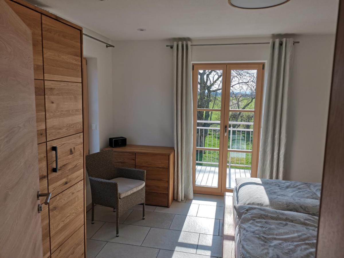 Ferienwohnung Meyer Weißenburg in Bayern エクステリア 写真