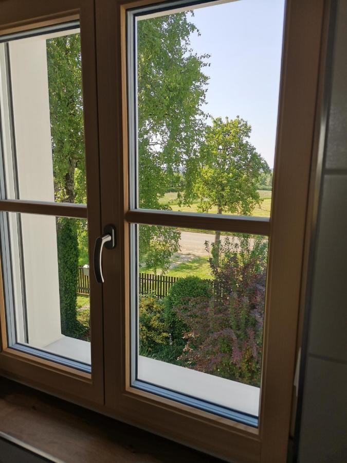 Ferienwohnung Meyer Weißenburg in Bayern エクステリア 写真